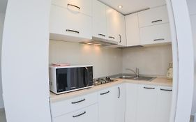 University Square Accommodation